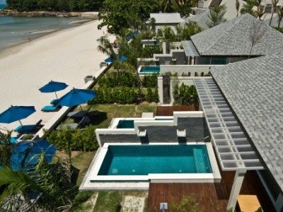 สมุย รีโซเทล บีช รีสอร์ต (Samui Resotel Beach Resort)0