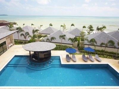 สมุย รีโซเทล บีช รีสอร์ต (Samui Resotel Beach Resort)2