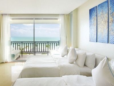 สมุย รีโซเทล บีช รีสอร์ต (Samui Resotel Beach Resort)3