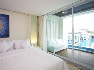 สมุย รีโซเทล บีช รีสอร์ต (Samui Resotel Beach Resort)4