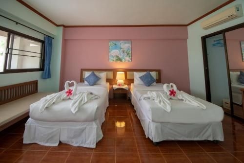 เบย์ บีช รีสอร์ต (Bay Beach Resort)3