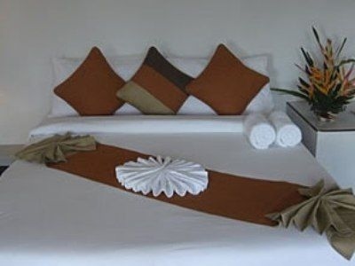 เซรีน ฮิลล์ รีสอร์ท แอนด์ สปา (Serene Hill Resort And Spa)4