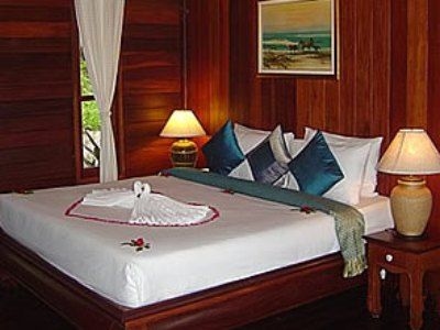เซรีน ฮิลล์ รีสอร์ท แอนด์ สปา (Serene Hill Resort And Spa)3