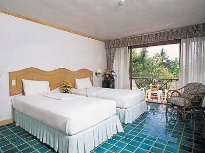 อันดามัน ฮอลิเดย์ รีสอร์ท (Andaman Holiday Resort)3