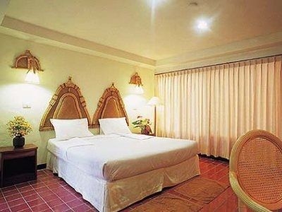 อันดามัน ฮอลิเดย์ รีสอร์ท (Andaman Holiday Resort)4