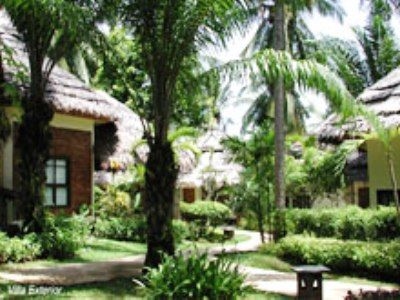 อันดามัน ฮอลิเดย์ รีสอร์ท (Andaman Holiday Resort)2