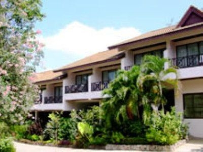 อันดามัน ฮอลิเดย์ รีสอร์ท (Andaman Holiday Resort)1