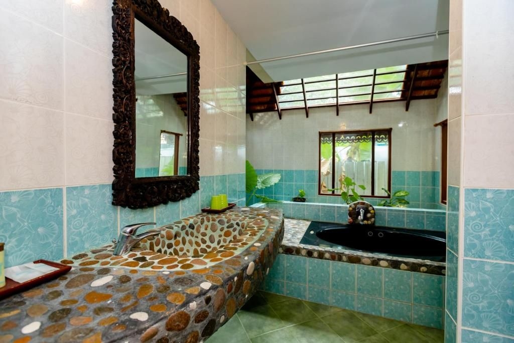 อัญญาวี อ่าวนาง เบย์ รีสอร์ท (Anyavee Ao Nang Bay Resort)4