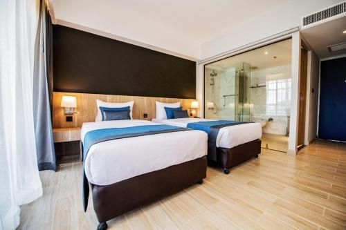 เดย์ อินน์ บาย วินด์แฮม อ่าวนาง กระบี่ (Days Inn by Wyndham Aonang Krabi)4