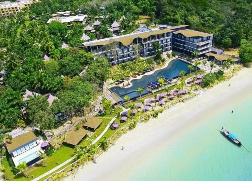 บียอนด์ กระบี่ (Beyond Krabi)1