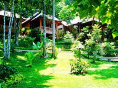 Diamond Private Resort3