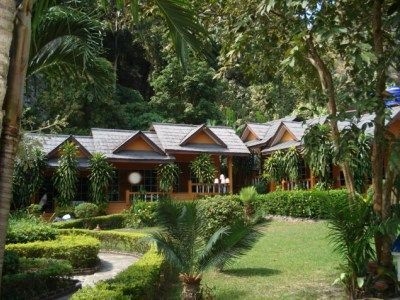 Diamond Private Resort0