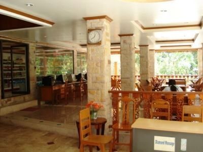 Diamond Private Resort4