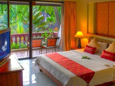 กระบี่รีสอร์ต (Krabi Resort)3