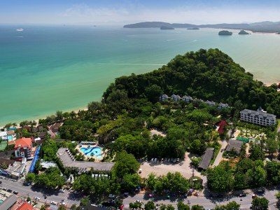 กระบี่รีสอร์ต (Krabi Resort)0