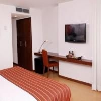 Hotel Estelar El Cable4