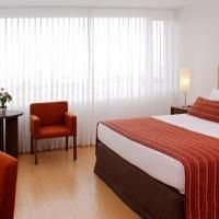 Hotel Estelar El Cable3
