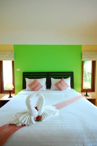 ซันดารีสอร์ท กระบี่ (Sunda Resort)2