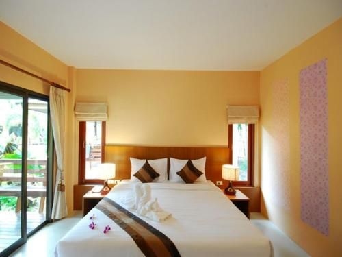 ซันดารีสอร์ท กระบี่ (Sunda Resort)3