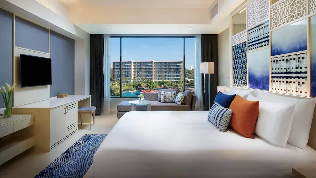 อมารี พัทยา (Amari Pattaya)2