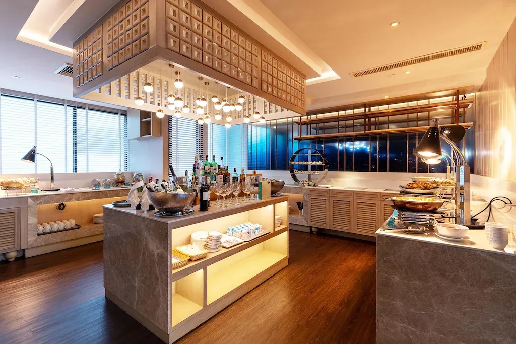 อมารี พัทยา (Amari Pattaya)3