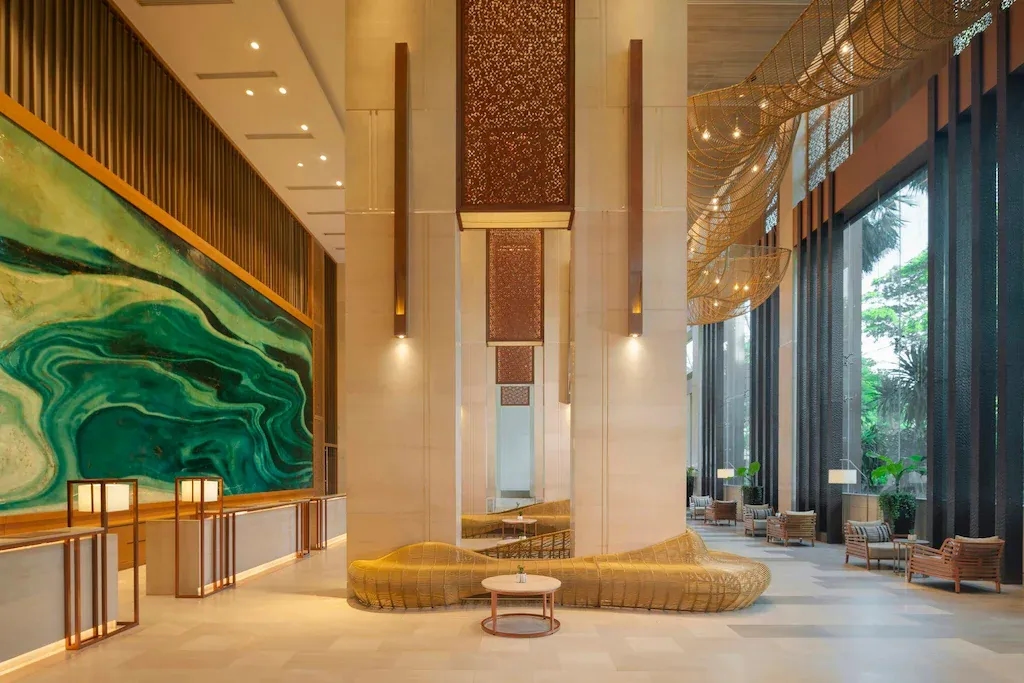 อมารี พัทยา (Amari Pattaya)1