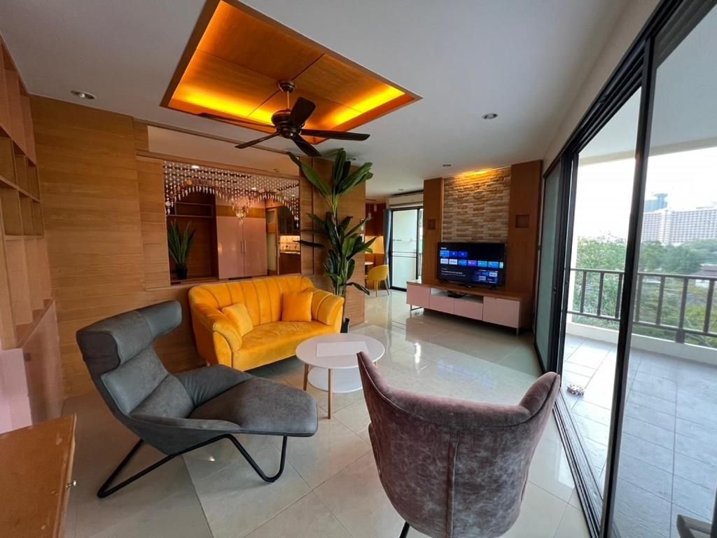 Wongamat Privacy Residence4