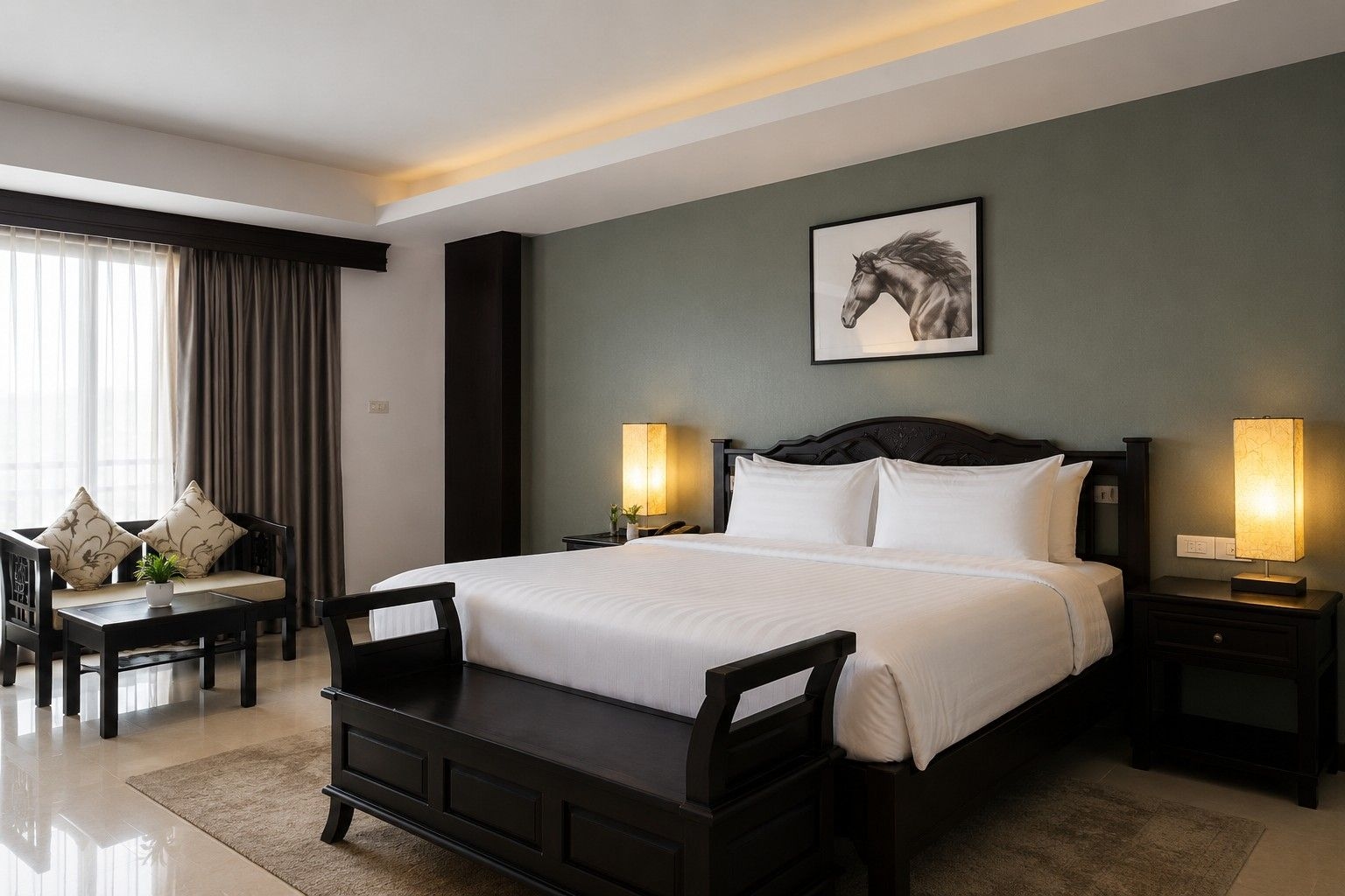 Wongamat Privacy Residence3