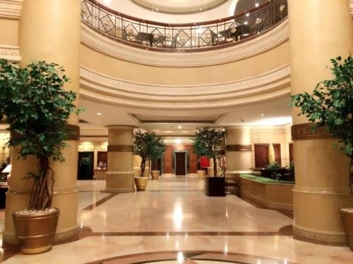 โรงแรมท็อปแลนด์ (Topland Hotel)3