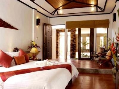 เซอร์เคิล ภูเก็ต รีสอร์ท แอนด์ สปา (Circle Phuket Resort And Spa)3