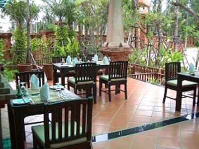 เซอร์เคิล ภูเก็ต รีสอร์ท แอนด์ สปา (Circle Phuket Resort And Spa)2
