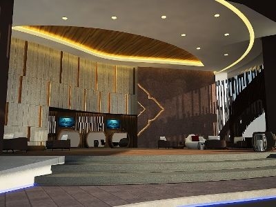 รามาด้า รีสอร์ท (Ramada Resort)0