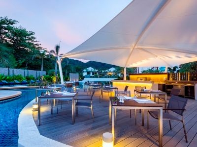 รามาด้า รีสอร์ท (Ramada Resort)4