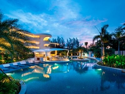 รามาด้า รีสอร์ท (Ramada Resort)3