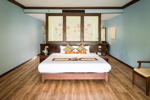 อัลพีน่า ภูเก็ต นาลีน่า รีสอร์ท แอนด์ สปา (Alpina Phuket Nalina Resort & Spa)1
