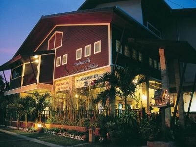 บ้านอันดามัน (Andaman House)0