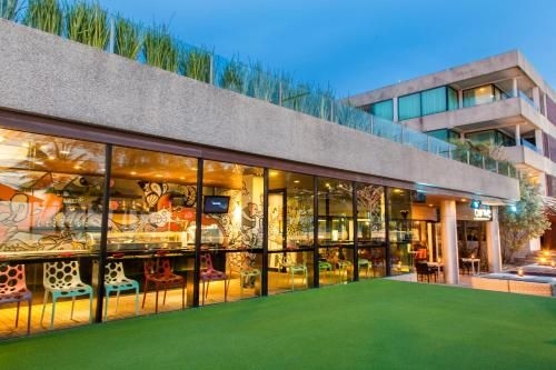 บี เลย์ ตอง ภูเก็ต (B-Lay Tong Beach Resort)4