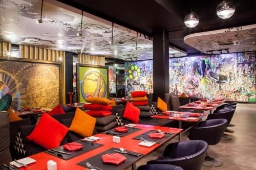 บี เลย์ ตอง ภูเก็ต (B-Lay Tong Beach Resort)3