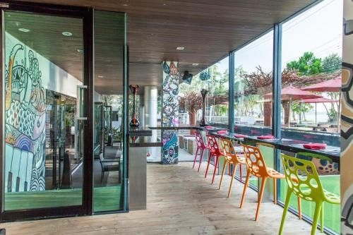 บี เลย์ ตอง ภูเก็ต (B-Lay Tong Beach Resort)2