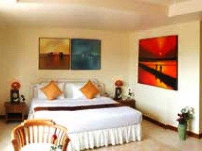 ริโค่ส์ โฮเทล (Rico's Hotel)3