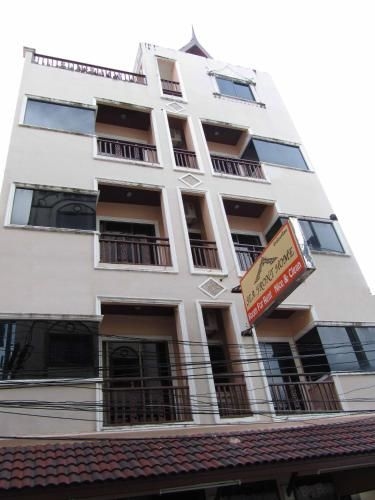 ซี ฟร้อนท์ โฮม (Sea Front Home)1