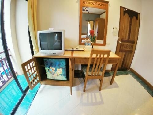 ซี ฟร้อนท์ โฮม (Sea Front Home)4