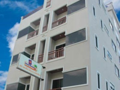 ซี ฟร้อนท์ โฮม (Sea Front Home)0