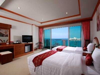 แอ็บโซลูท บีช รีสอร์ท (Absolute Beach Resort)4