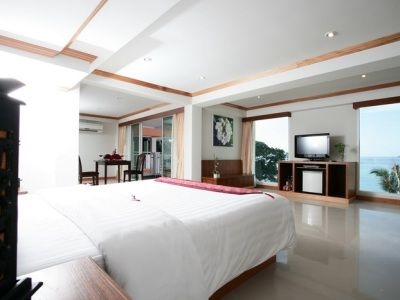 แอ็บโซลูท บีช รีสอร์ท (Absolute Beach Resort)3