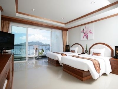 แอ็บโซลูท บีช รีสอร์ท (Absolute Beach Resort)2