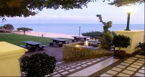 ภูริมาศ บีช โฮเทล แอนด์ สปา (Purimas Beach Hotel & Spa)1