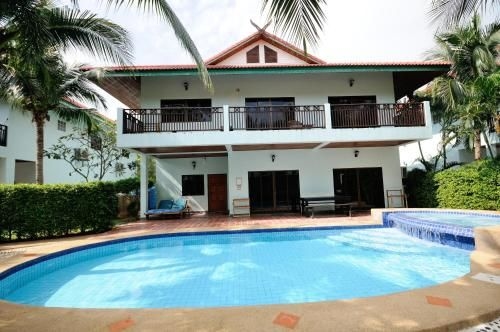 ดอลฟิน เบย์ บีช รีสอร์ต (Dolphin Bay Resort)4