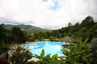 โบตานิค รีสอร์ท (Botanic Resort)4