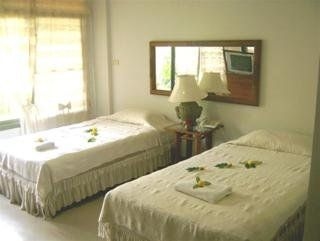โบตานิค รีสอร์ท (Botanic Resort)3
